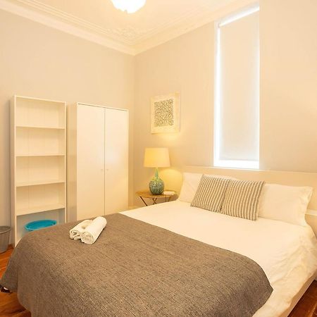 Casa De Bairro Alto Apartman Lisboa Kültér fotó