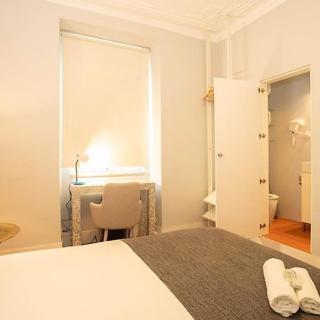 Casa De Bairro Alto Apartman Lisboa Kültér fotó
