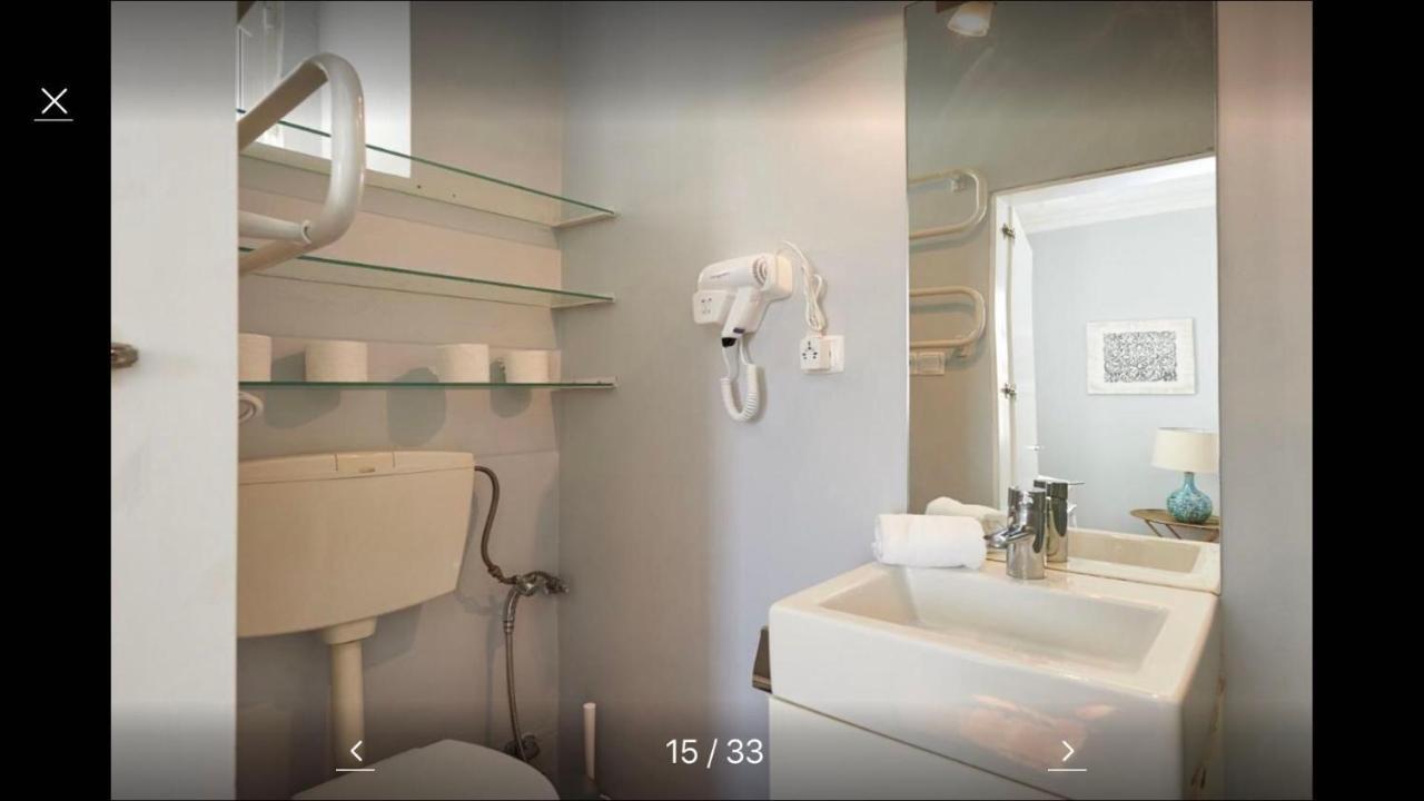 Casa De Bairro Alto Apartman Lisboa Kültér fotó